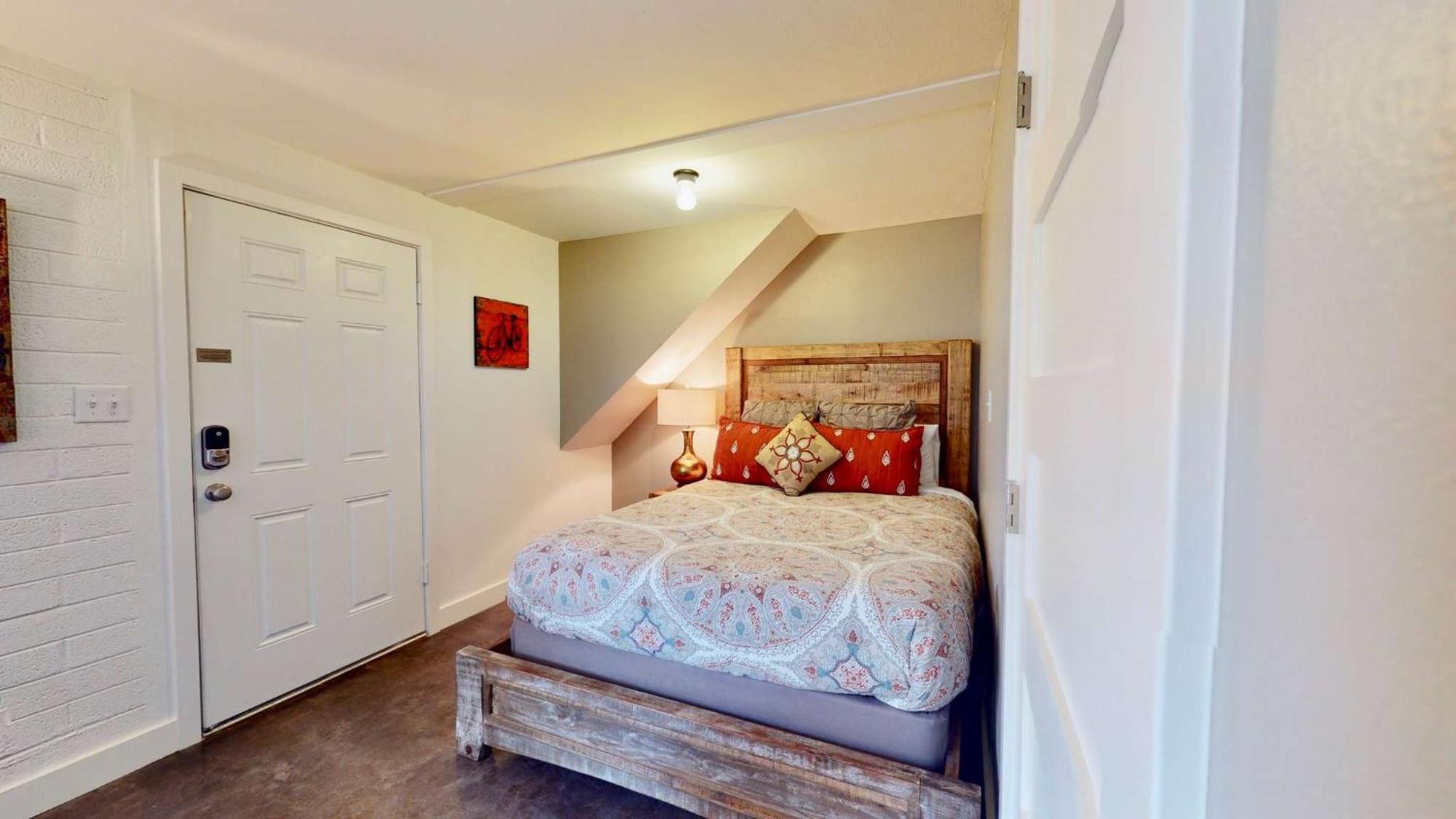 Downtown Cozy Home Base - Purple Sage 6 Moab Εξωτερικό φωτογραφία