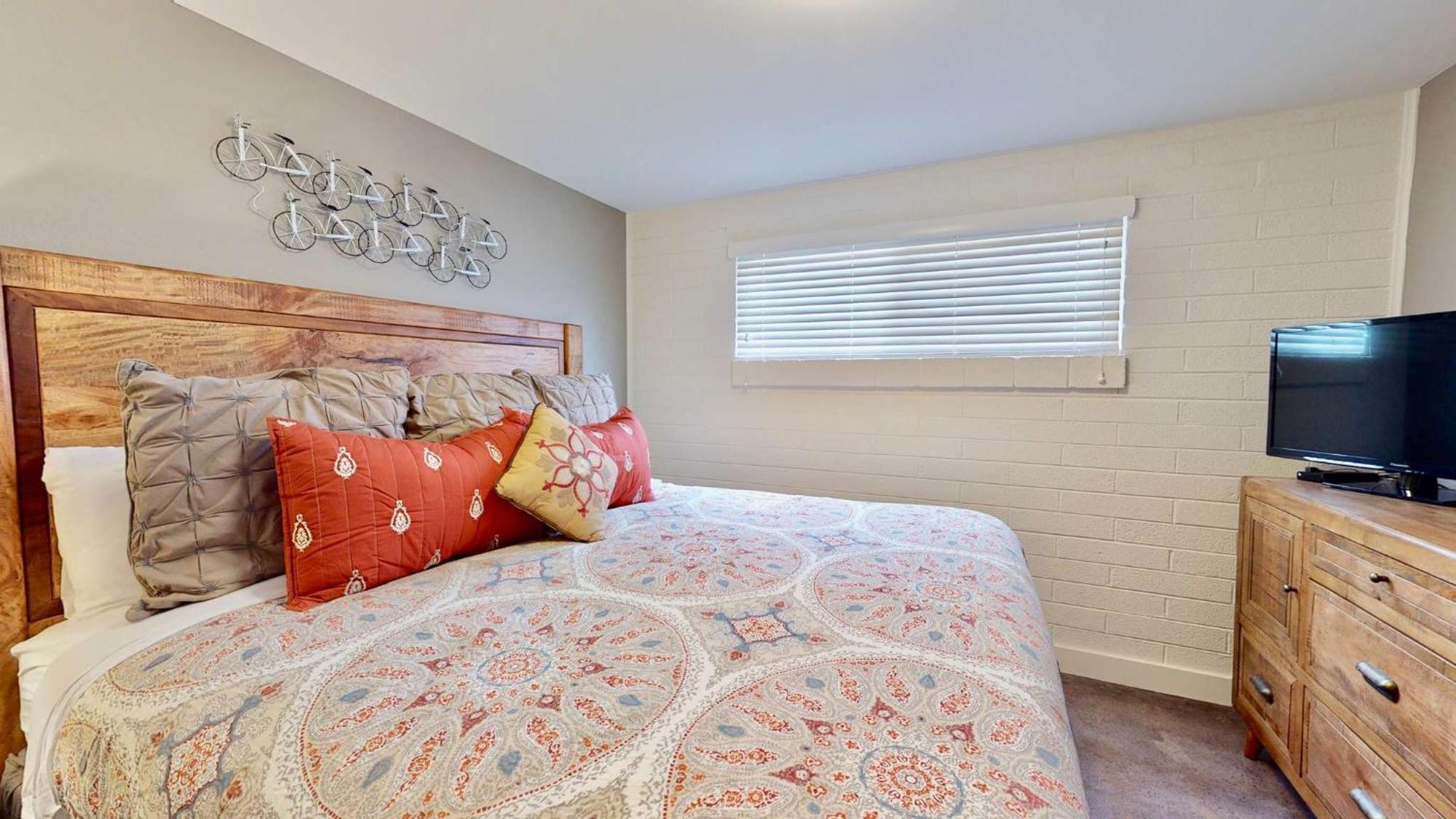 Downtown Cozy Home Base - Purple Sage 6 Moab Εξωτερικό φωτογραφία