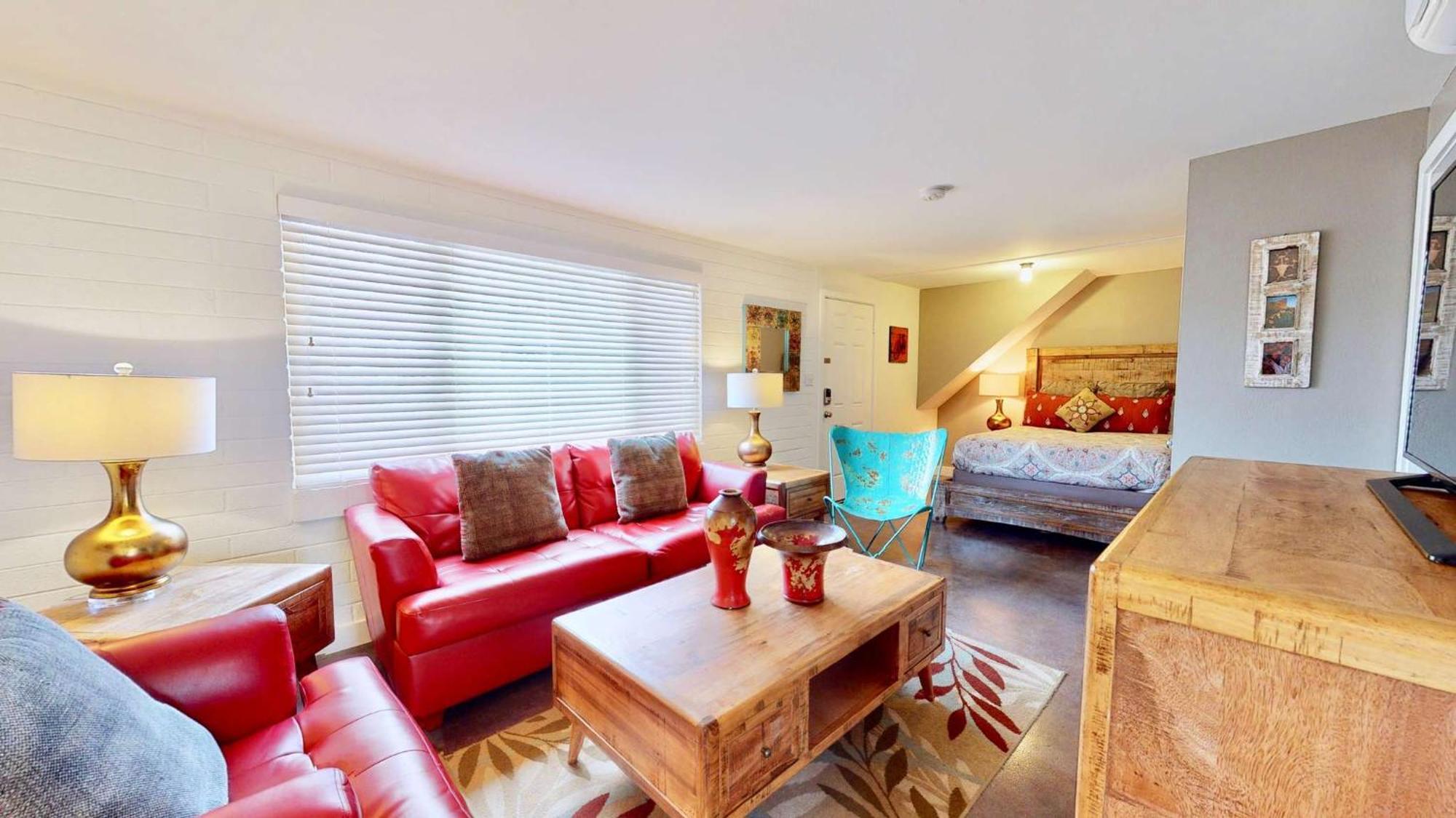 Downtown Cozy Home Base - Purple Sage 6 Moab Εξωτερικό φωτογραφία