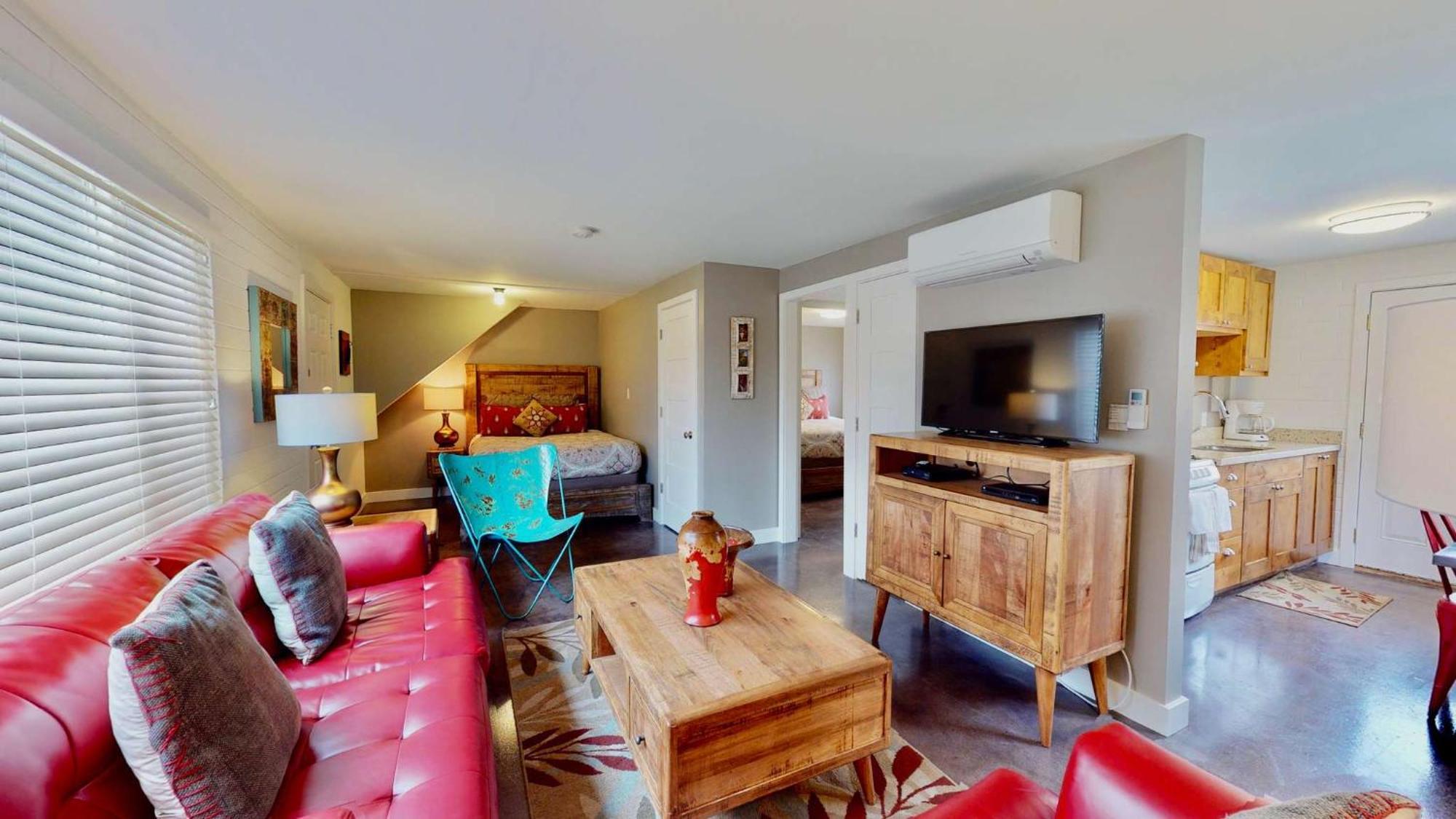 Downtown Cozy Home Base - Purple Sage 6 Moab Εξωτερικό φωτογραφία
